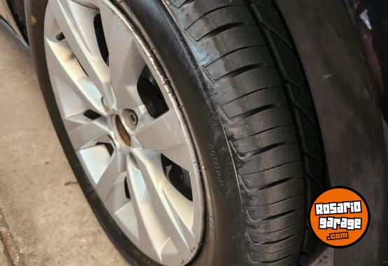 Autos - Volkswagen MSI 2018 Nafta 94000Km - En Venta