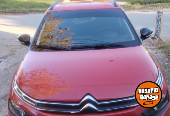 Autos - Citroen C4 cactus 2021 Nafta 61000Km - En Venta