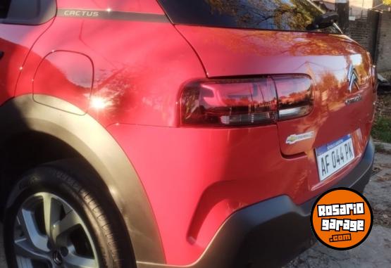 Autos - Citroen C4 cactus 2021 Nafta 61000Km - En Venta