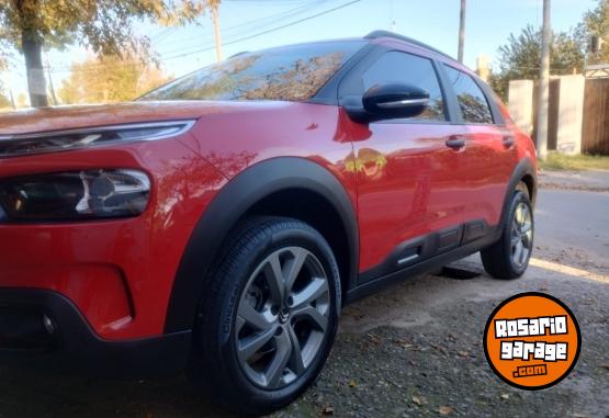 Autos - Citroen C4 cactus 2021 Nafta 61000Km - En Venta