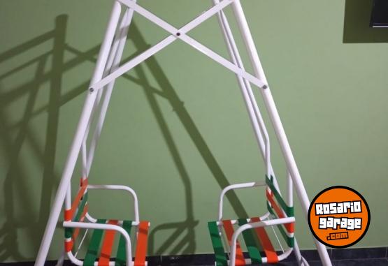 Otros - Hamaca doble - En Venta