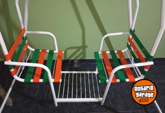 Otros - Hamaca doble - En Venta