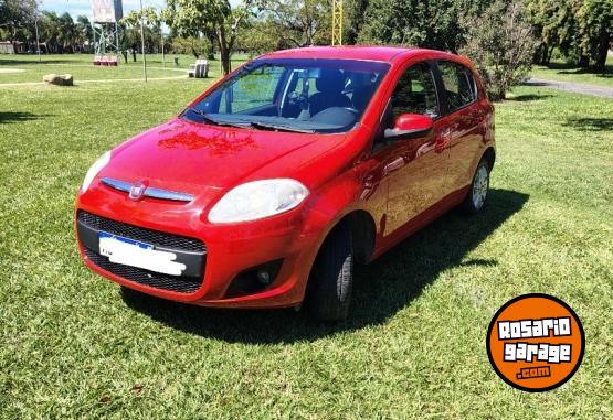 Autos - Fiat Palio 2017 Nafta 146000Km - En Venta