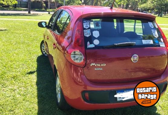 Autos - Fiat Palio 2017 Nafta 146000Km - En Venta