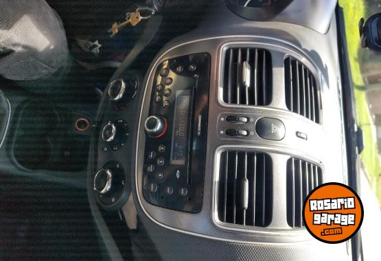 Autos - Fiat Palio 2017 Nafta 146000Km - En Venta