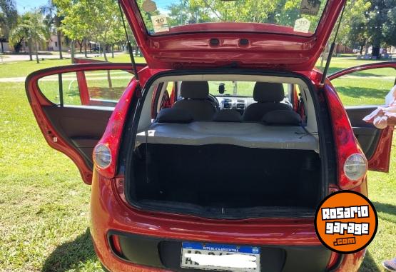 Autos - Fiat Palio 2017 Nafta 146000Km - En Venta