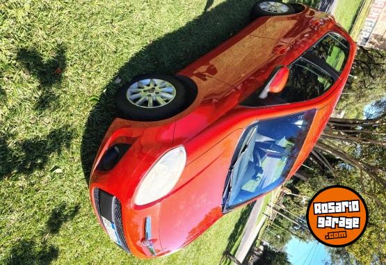 Autos - Fiat Palio 2017 Nafta 146000Km - En Venta