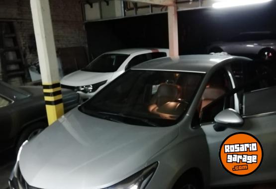 Autos - Chevrolet CRUZE PREMIER 2021 Nafta 78000Km - En Venta