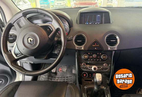 Autos - Renault KOLEOS PRIVILEGE 2013 Nafta 170000Km - En Venta