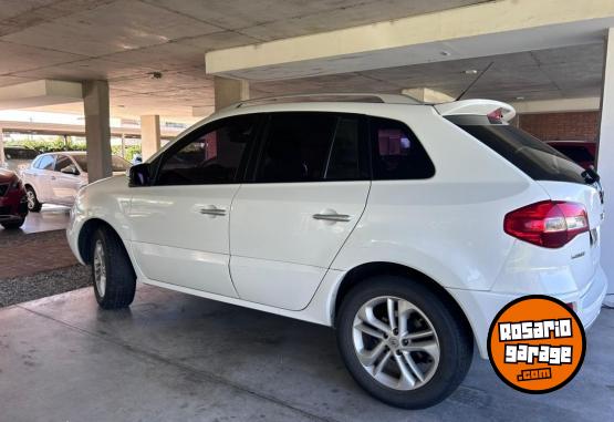 Autos - Renault KOLEOS PRIVILEGE 2013 Nafta 165000Km - En Venta