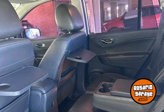 Autos - Renault KOLEOS PRIVILEGE 2013 Nafta 165000Km - En Venta