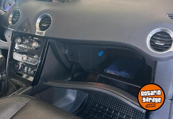 Autos - Renault KOLEOS PRIVILEGE 2013 Nafta 165000Km - En Venta