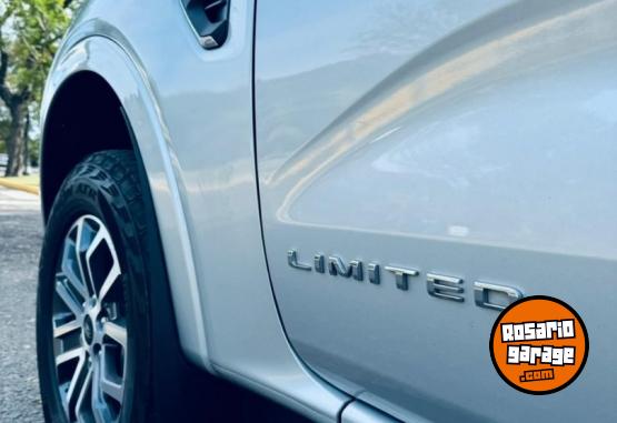 Camionetas - Ford FORD RANGER 2.0 CD 4X4 2024 Diesel 40000Km - En Venta