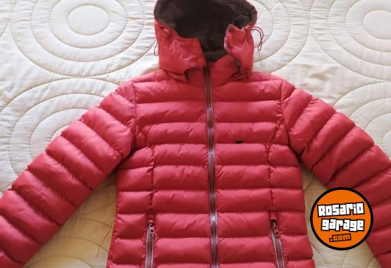 Indumentaria - Campera mujer talle S , casi sin uso. - En Venta