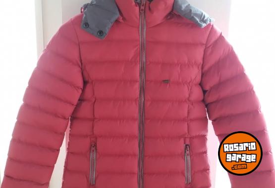 Indumentaria - Campera mujer talle S , casi sin uso. - En Venta