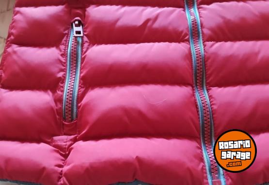 Indumentaria - Campera mujer talle S , casi sin uso. - En Venta