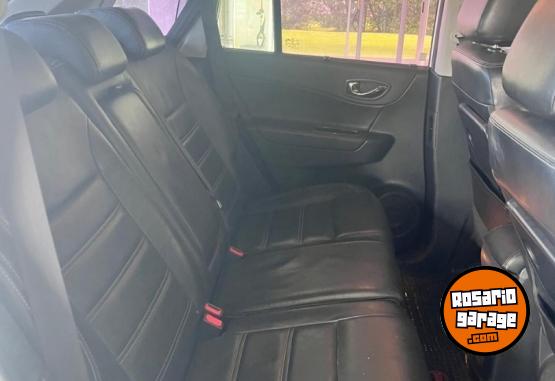 Camionetas - Renault KOLEOS PRIVILEGE 2013 Nafta 170000Km - En Venta