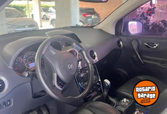 Camionetas - Renault KOLEOS PRIVILEGE 2013 Nafta 170000Km - En Venta
