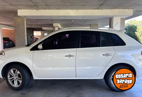 Camionetas - Renault KOLEOS PRIVILEGE 2013 Nafta 165000Km - En Venta