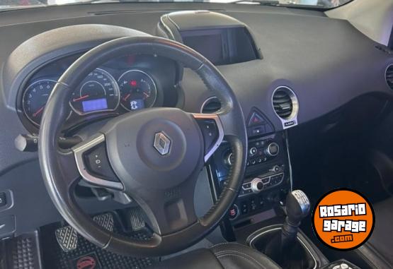 Camionetas - Renault KOLEOS PRIVILEGE 2013 Nafta 165000Km - En Venta