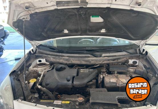 Camionetas - Renault KOLEOS PRIVILEGE 2013 Nafta 165000Km - En Venta