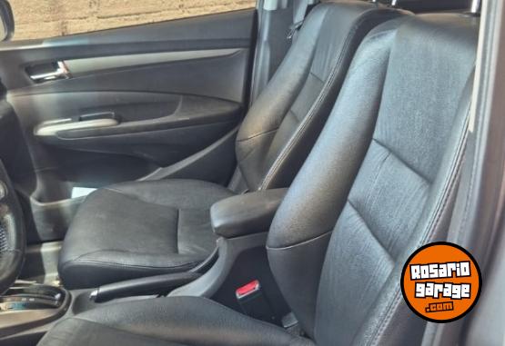 Autos - Honda HONDA CITY 1.5 EX-L AT 12 2014 Nafta 115000Km - En Venta