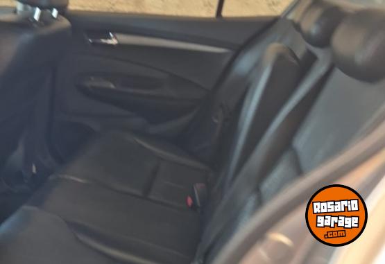 Autos - Honda HONDA CITY 1.5 EX-L AT 12 2014 Nafta 115000Km - En Venta