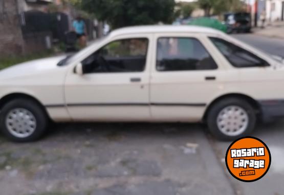 Autos - Ford Sierra L 1986 Nafta 111111Km - En Venta