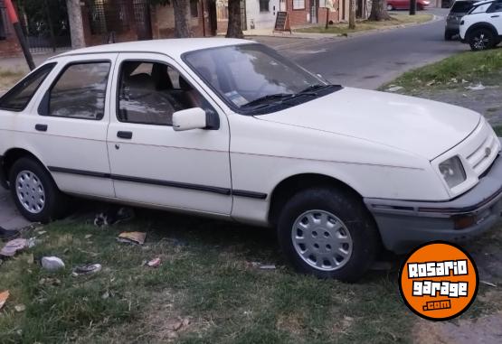Autos - Ford Sierra L 1986 Nafta 111111Km - En Venta