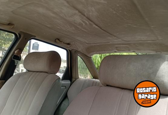 Autos - Ford Sierra L 1986 Nafta 111111Km - En Venta