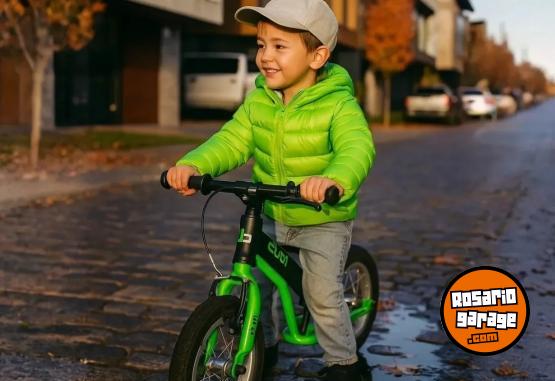 Deportes - Camicleta Dubi Pro K + Kit Con Pedales - En Venta