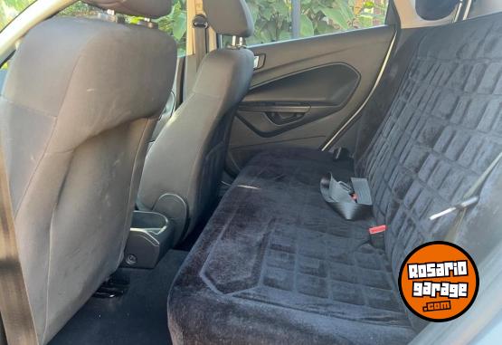 Autos - Ford Fiesta 2014 Nafta 150000Km - En Venta