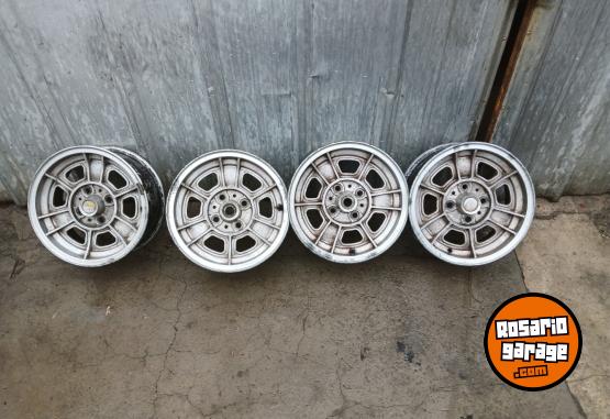 Accesorios para Autos - Llantas fiat excelentes - En Venta