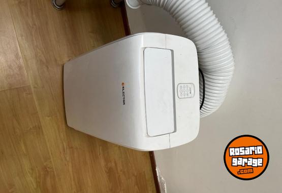 Hogar - aire port�til frio calor Marca Electra - En Venta