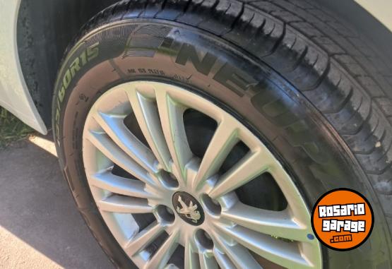 Autos - Peugeot 208,308,207,C3,onix 2018 Nafta 98000Km - En Venta