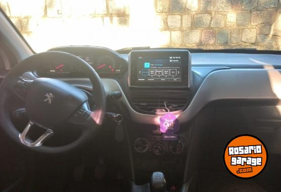 Autos - Peugeot 208,308,207,C3,onix 2018 Nafta 98000Km - En Venta