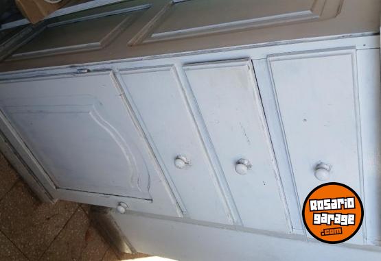 Otros - Extraordinaria Cajonera liquido - En Venta