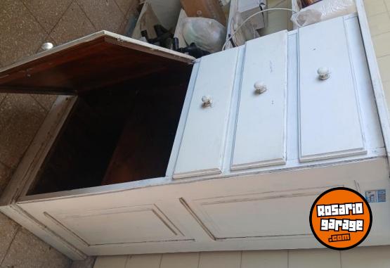 Otros - Extraordinaria Cajonera liquido - En Venta