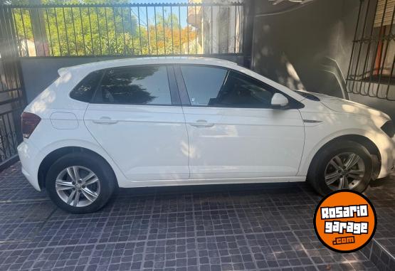 Autos - Volkswagen Polo MSI 5 puertas 2018 Nafta 90000Km - En Venta