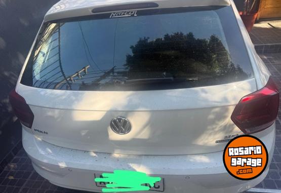 Autos - Volkswagen Polo MSI 5 puertas 2018 Nafta 90000Km - En Venta
