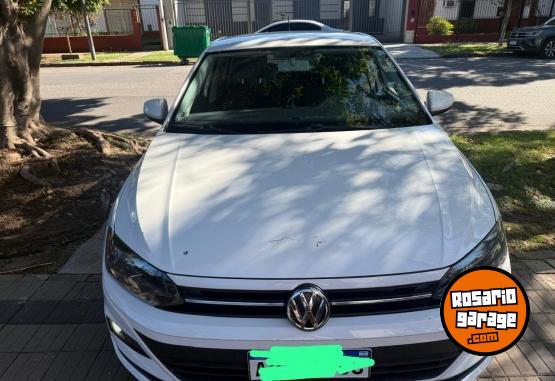 Autos - Volkswagen Polo MSI 5 puertas 2018 Nafta 90000Km - En Venta