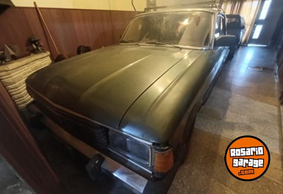 Autos - Ford Falcon 1983 Nafta 52629Km - En Venta