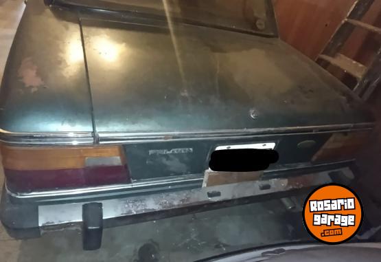 Autos - Ford Falcon 1983 Nafta 52629Km - En Venta