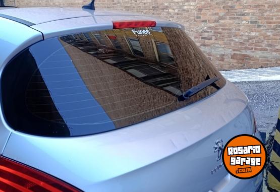 Autos - Peugeot 308 2016 Nafta 86500Km - En Venta