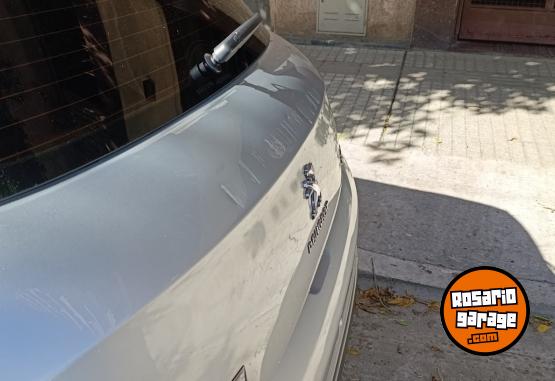 Autos - Peugeot 308 2016 Nafta 86500Km - En Venta