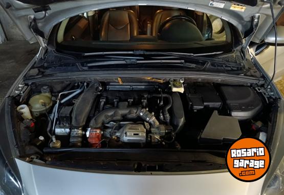 Autos - Peugeot 308 2016 Nafta 86500Km - En Venta