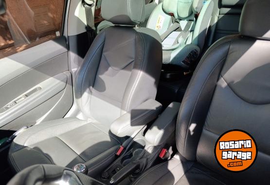 Autos - Peugeot 308 2016 Nafta 86500Km - En Venta