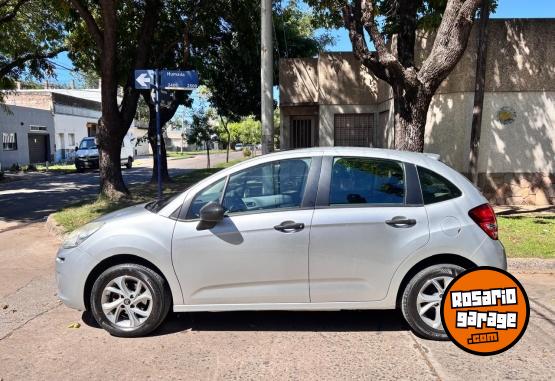 Autos - Citroen C3 2013 Nafta 67240Km - En Venta
