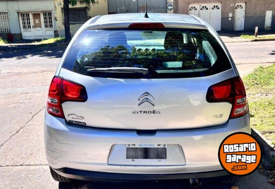 Autos - Citroen C3 2013 Nafta 67240Km - En Venta