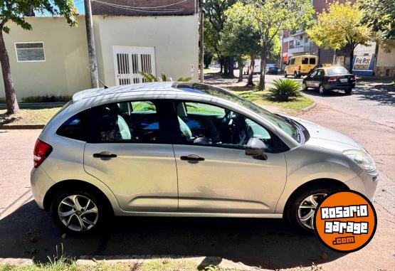Autos - Citroen C3 2013 Nafta 67240Km - En Venta